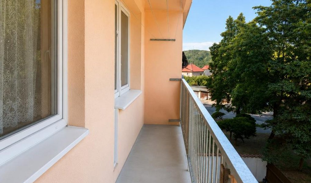 Pronájem bytu 2+1 49 m², Bílina – náhled fotky 10