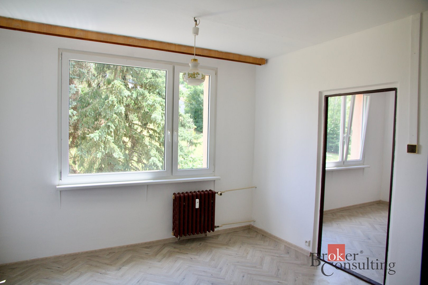 Prodej bytu 2+kk 35 m² — photo 3