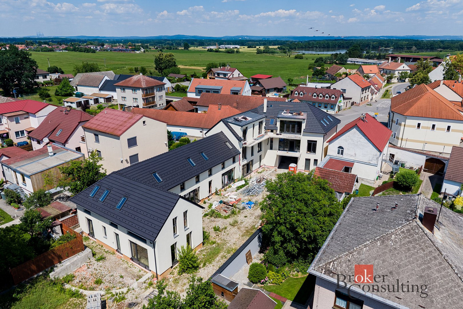 Prodej bytu 4+kk 110 m²