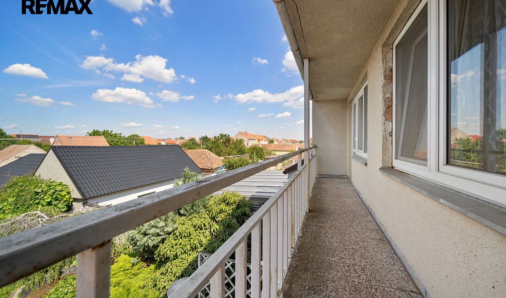 Prodej domu 135 m² s pozemkem 688 m², Kostice – náhled fotky 21