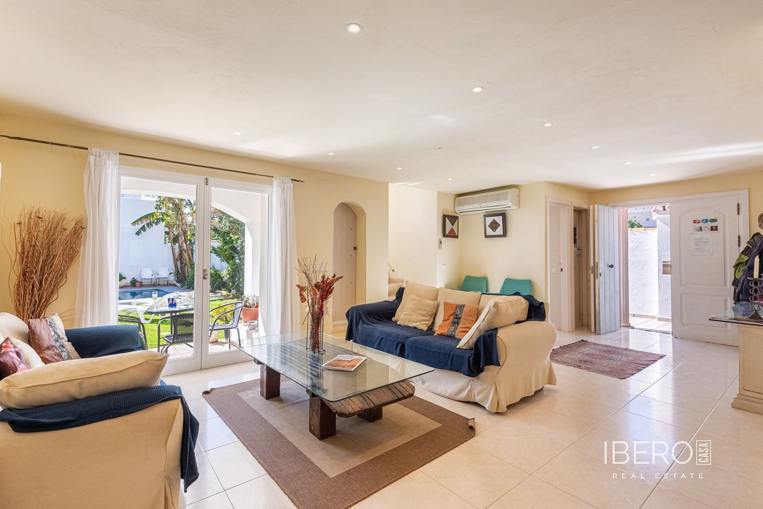 Casa 5+kk – Marbella, Salto del Agua - Vista 3
