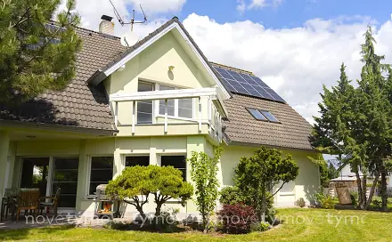 Prodej domu 370 m² s pozemkem 2 117 m², Okružní, Přelouč, okres Pardubice