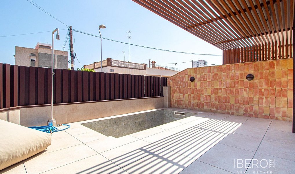 Prodej rodinného domu, 145 m², Lo Pagan