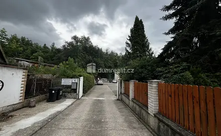Pronájem obchodních prostor 223 m², Řetenická, Újezdeček, okres Teplice