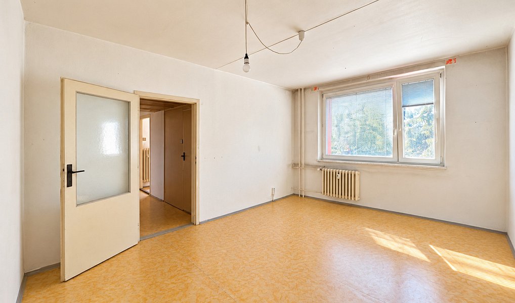 Prodej bytu 2+1 48 m², Vsetín – náhled fotky 7