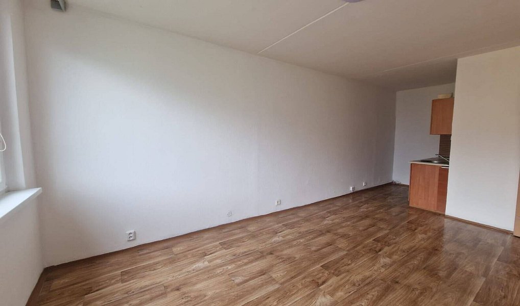 Pronájem bytu 2+kk 39 m², Most – náhled fotky 4