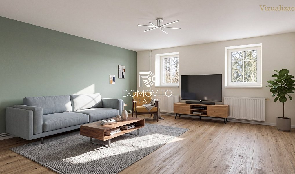 Prodej domu 97 m² s pozemkem 240 m², Dolní Bousov – náhled fotky 7