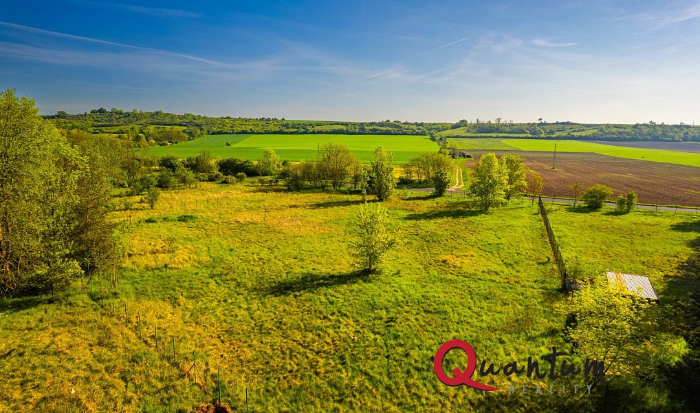 Prodej komerčního pozemku 6 186 m², Tišice – náhled fotky 19