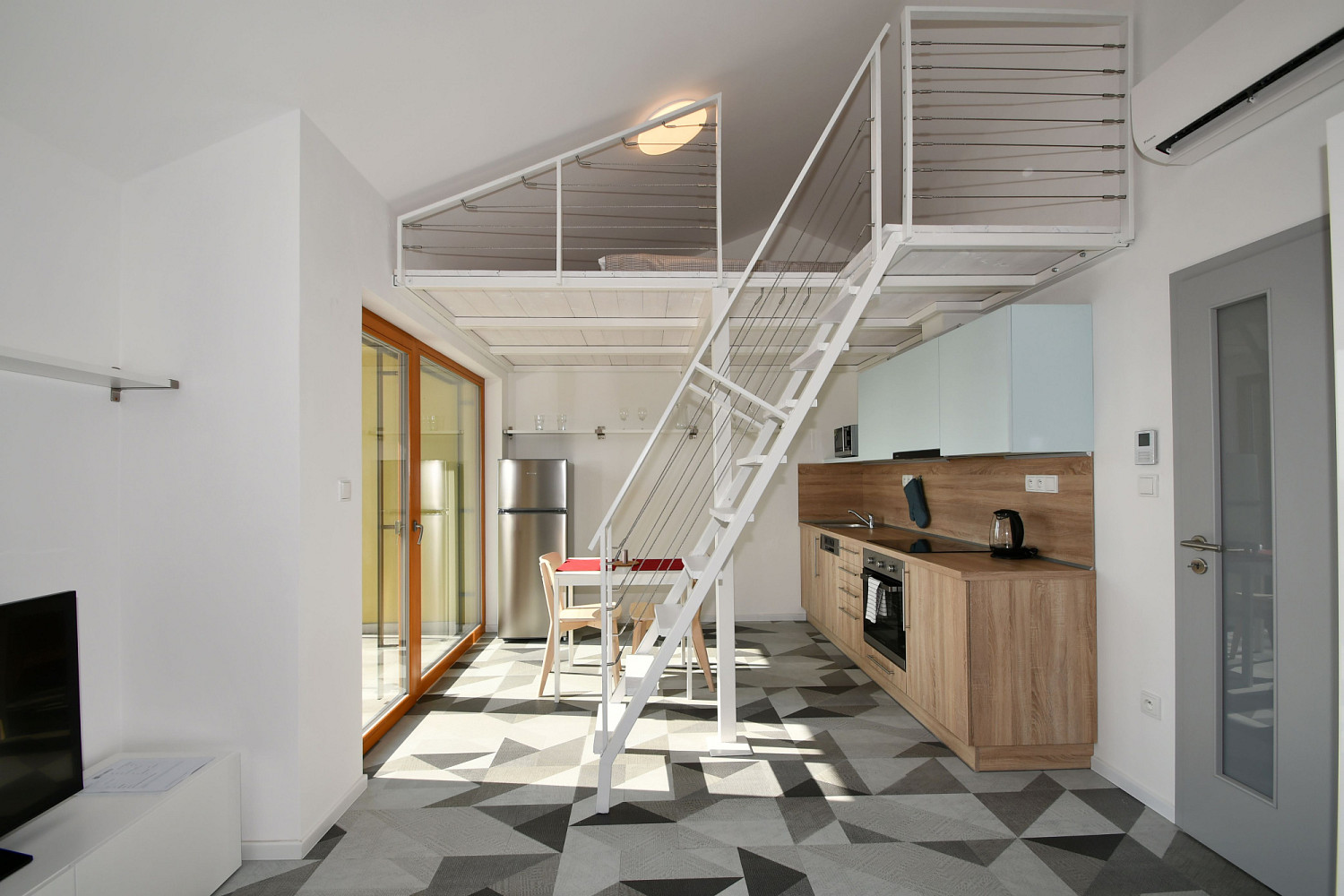 Prodej bytu 1+kk 42 m²