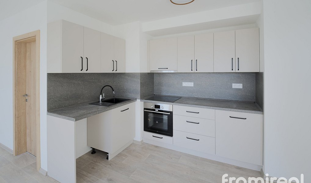 Pronájem bytu 2+kk 40 m², Veselí nad Moravou – náhled fotky 4