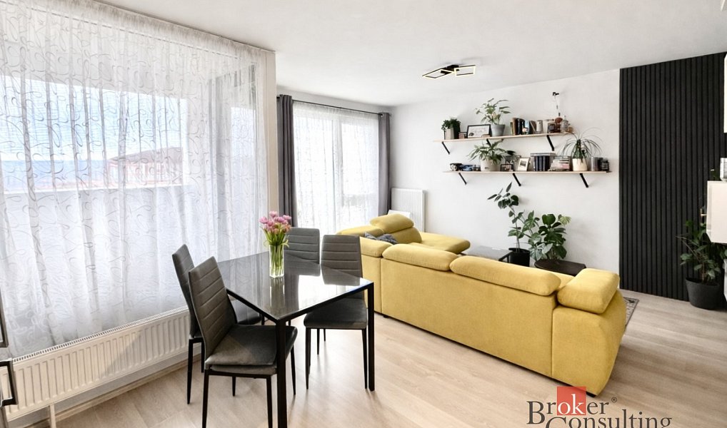 Prodej bytu 2+kk 50 m², Plzeň – náhled fotky 2