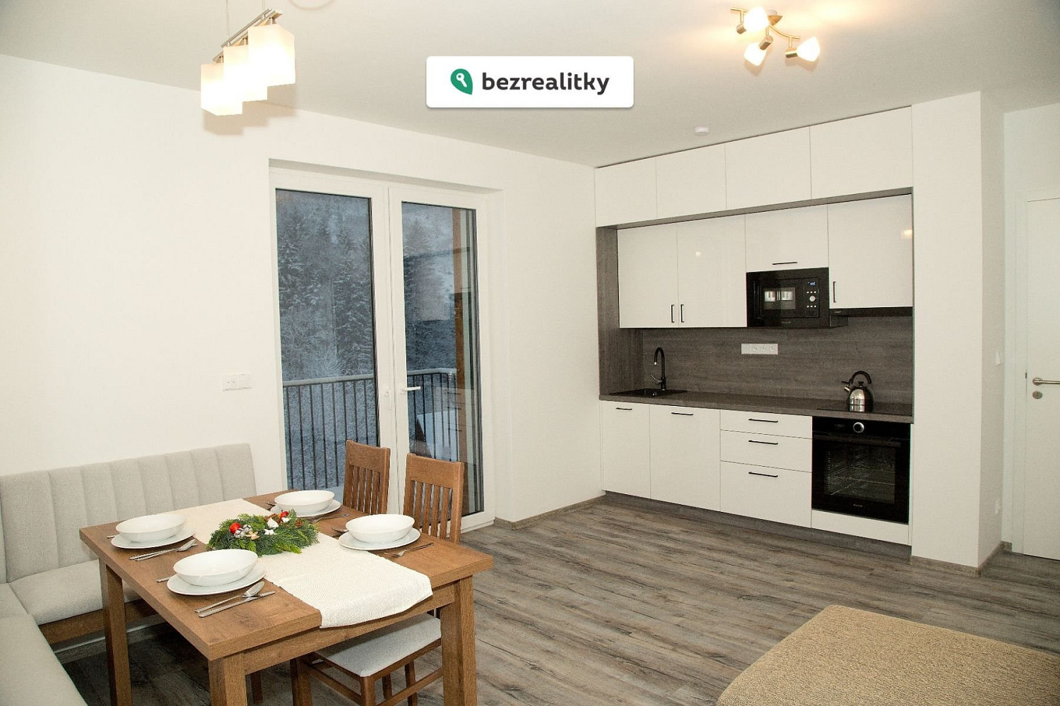 Prodej bytu 2+kk 63 m² – fotografie 4