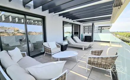 Prodej bytu 5+kk 149 m², La Cala de Mijas, Španělsko