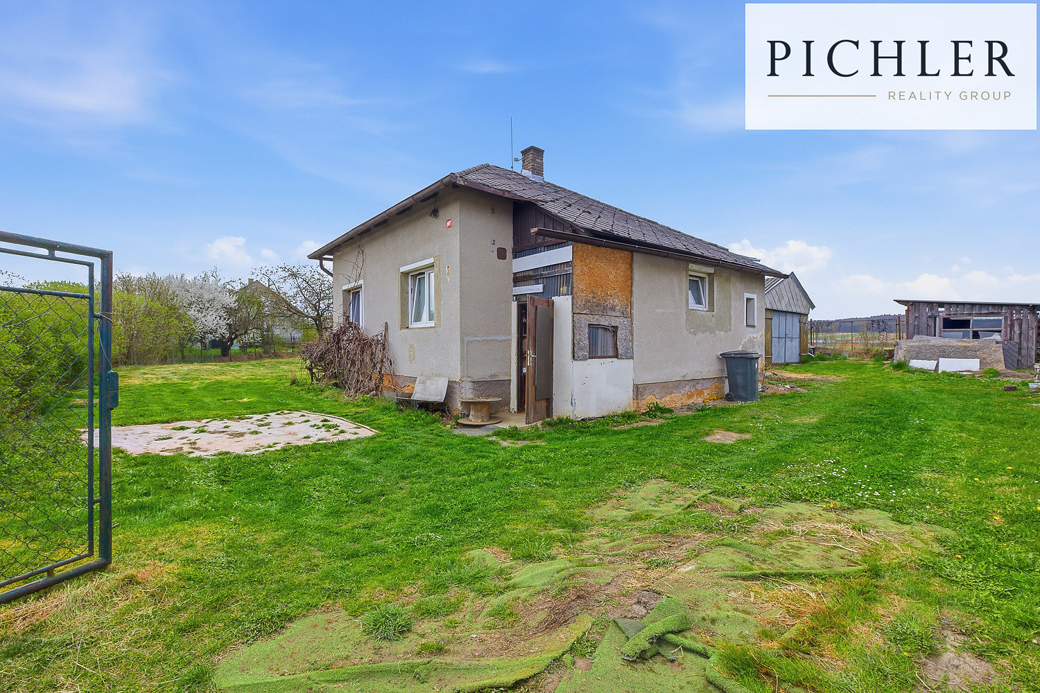 Prodej domu 68 m² s pozemkem 1 056 m² — photo 3