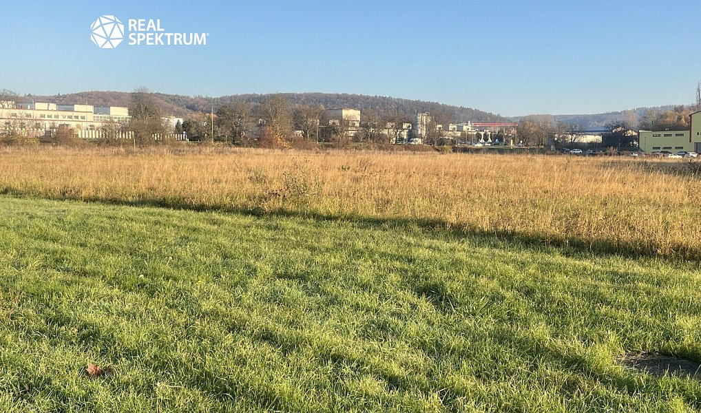 Prodej komerčního pozemku 5 188 m², Kuřim – náhled fotky 7