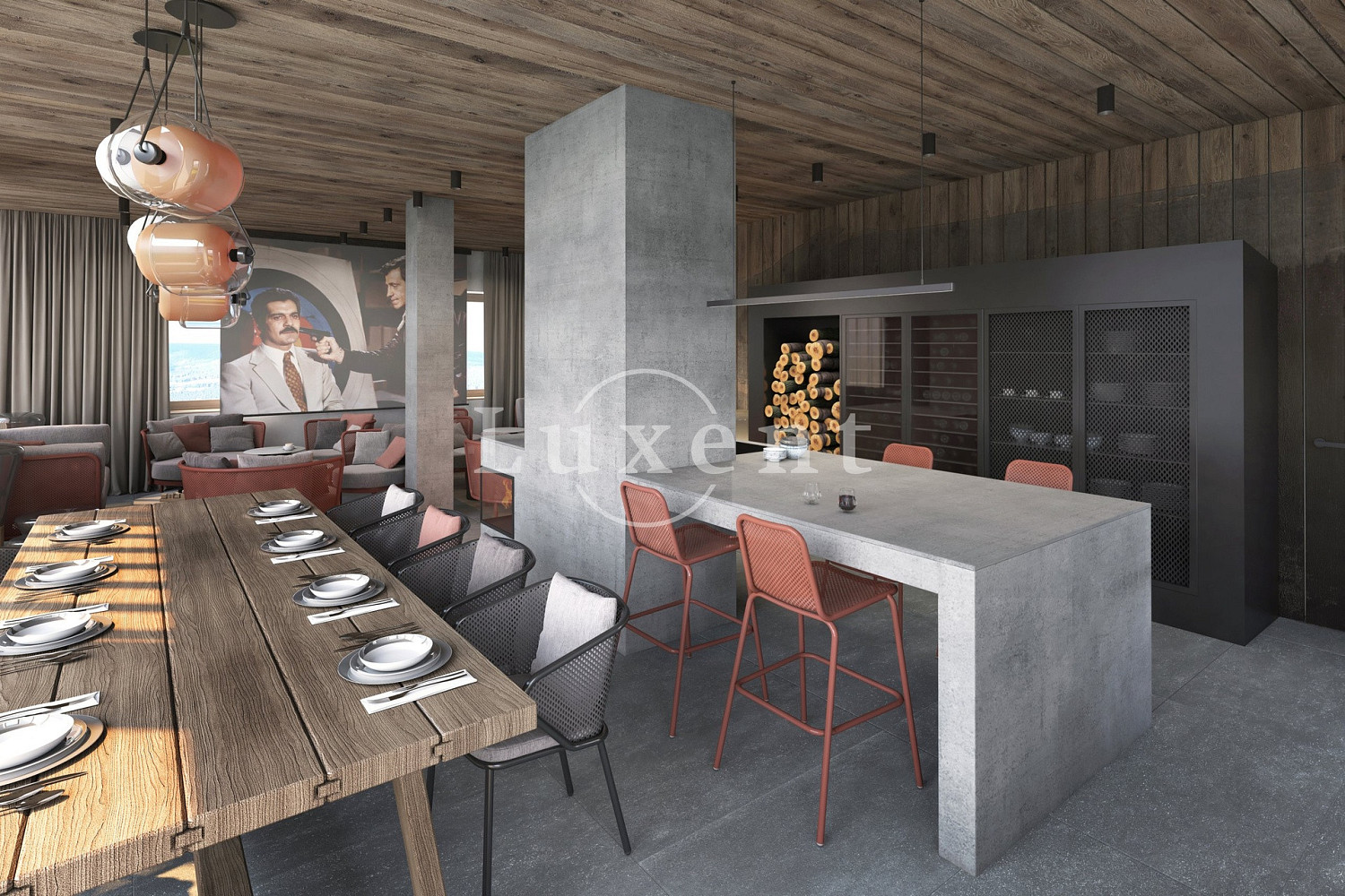 Prodej bytu 3+kk 74 m² – další