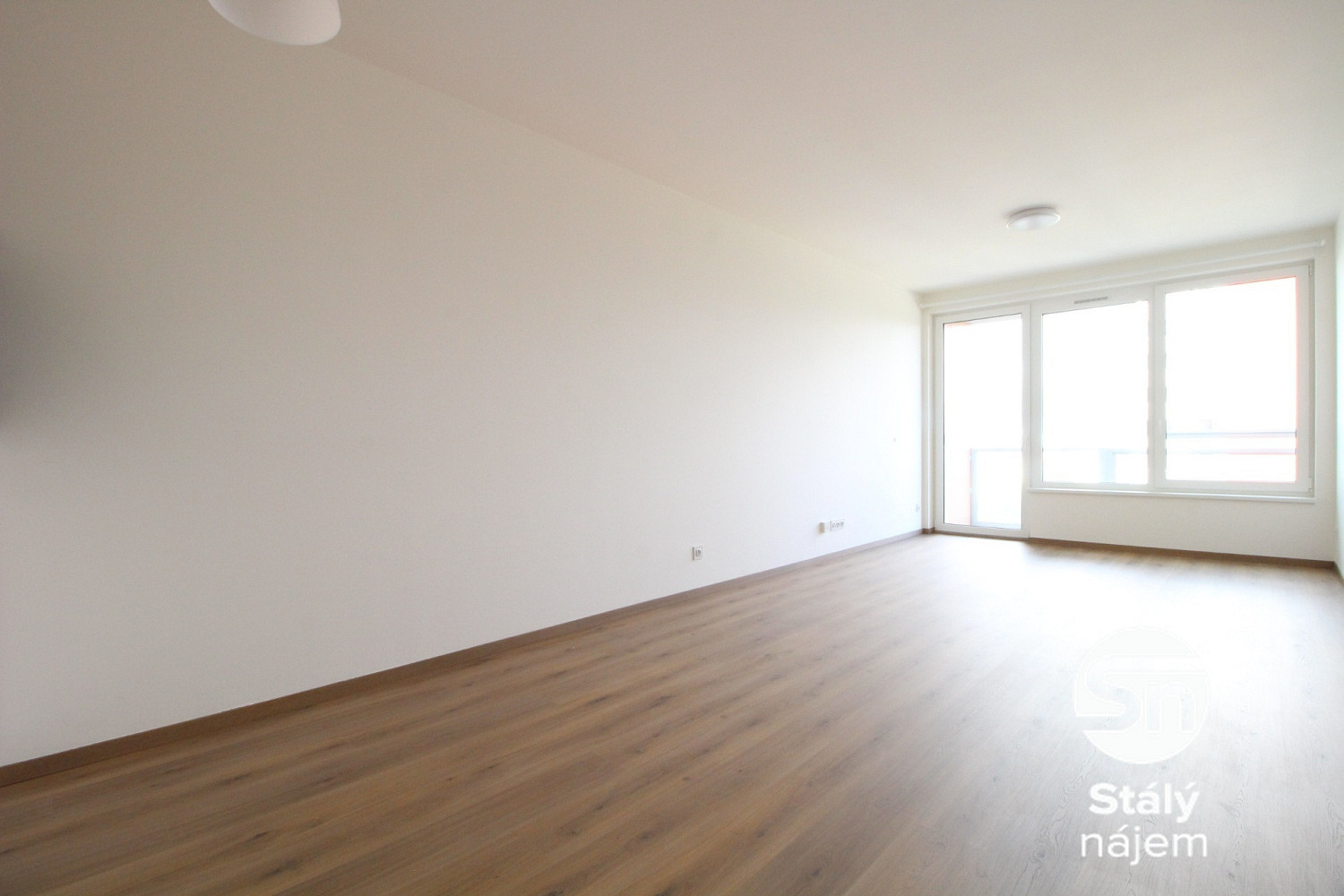 Pronájem bytu 1+kk 43 m² – fotografie 5