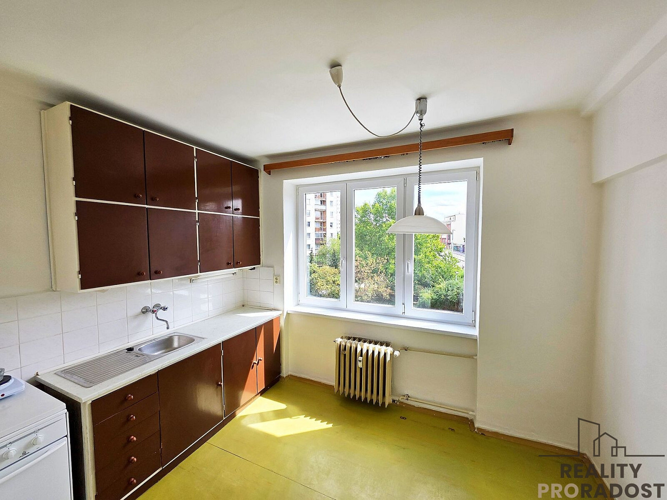 Prodej bytu 2+kk 39 m² – fotografie 3