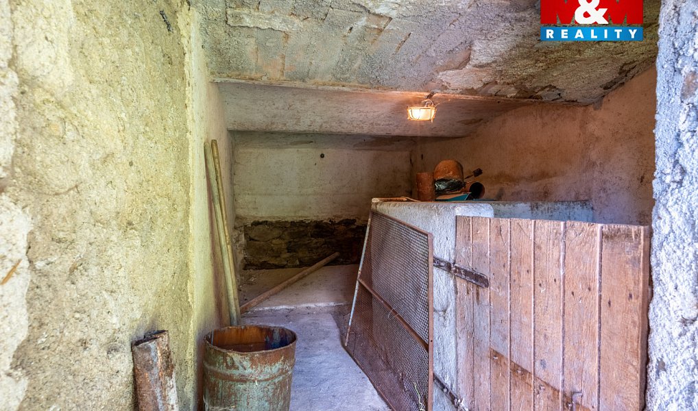 Prodej chaty/chalupy 90 m² s pozemkem 918 m², Plánice – náhled fotky 22