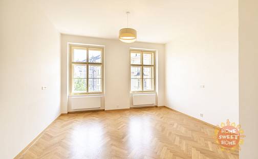 Pronájem bytu 2+kk 50 m², Kozí, Praha 1 - Staré Město