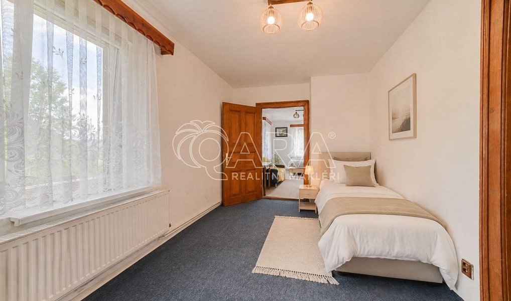 Prodej domu 306 m² s pozemkem 954 m², Podhradí – náhled fotky 13