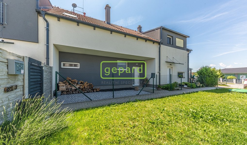 Prodej domu 99 m² s pozemkem 276 m², Jiřice – náhled fotky 14