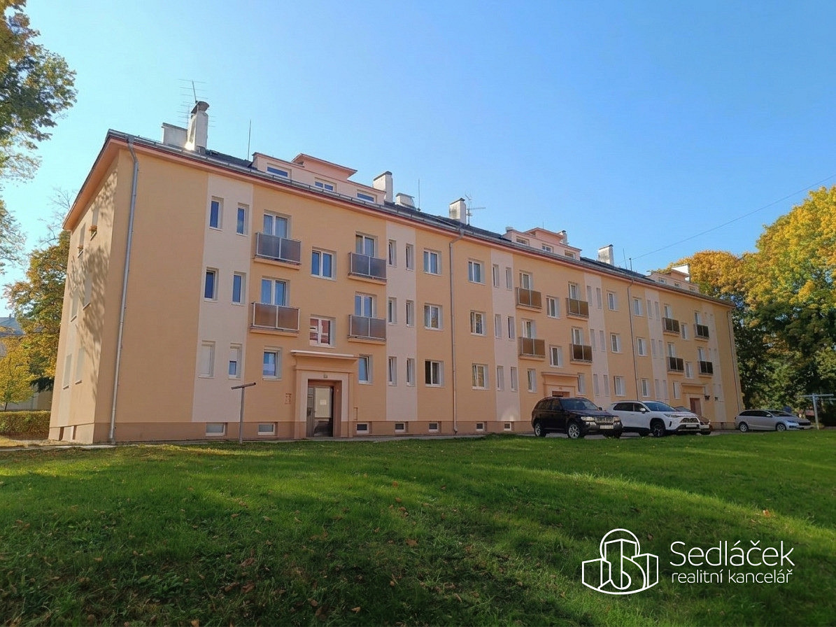 Prodej bytu 2+1 69 m² – fotografie 2