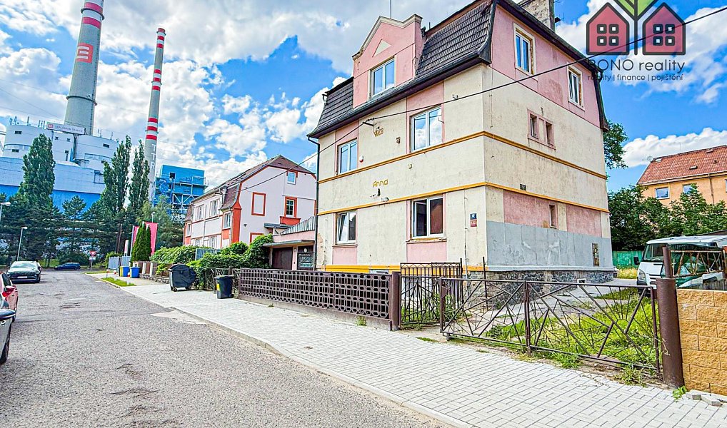 Pronájem bytu 3+1 69 m², Trmice – náhled fotky 18