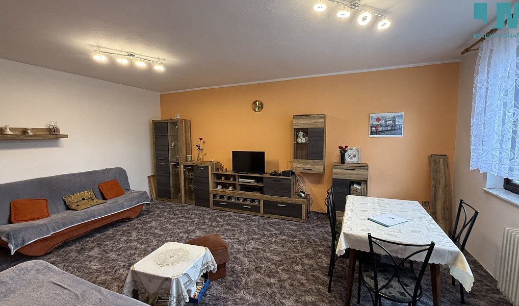 Prodej domu 290 m² s pozemkem 6 522 m², Rudíkov – náhled fotky 3