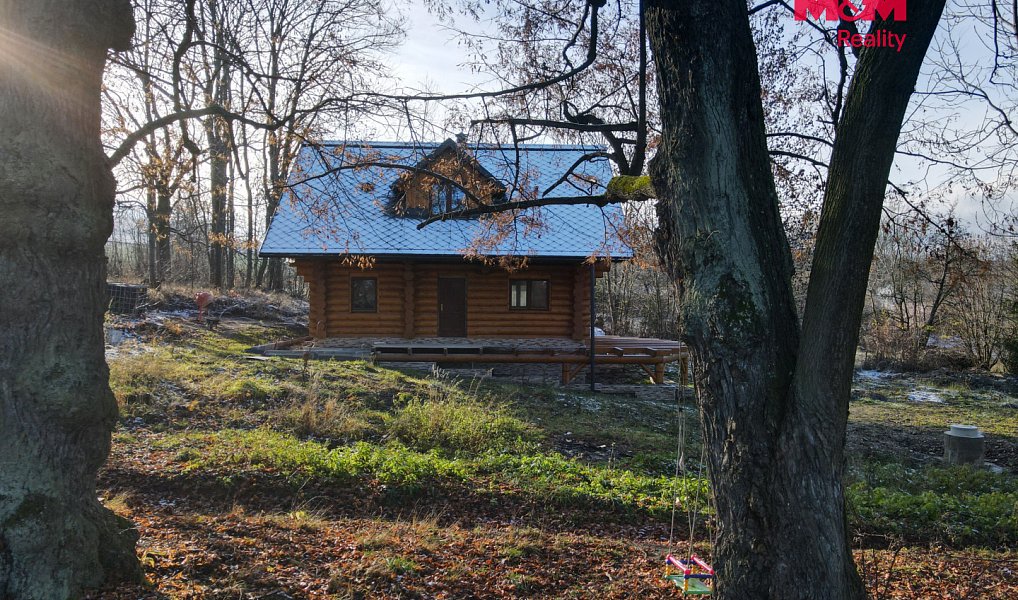 Prodej stavebního pozemku 14 105 m², Rudná pod Pradědem – náhled fotky 12