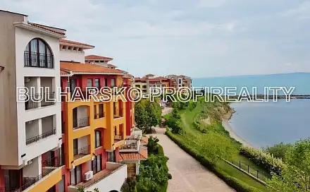 Prodej bytu 2+kk 64 m², 8217 Aheloy, Bulharsko, Bulharsko