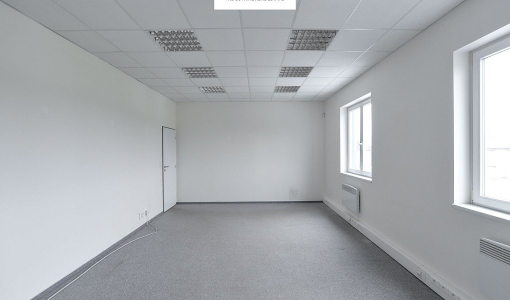 Pronájem skladovacích prostor 1 395 m², Praha – náhled fotky 11