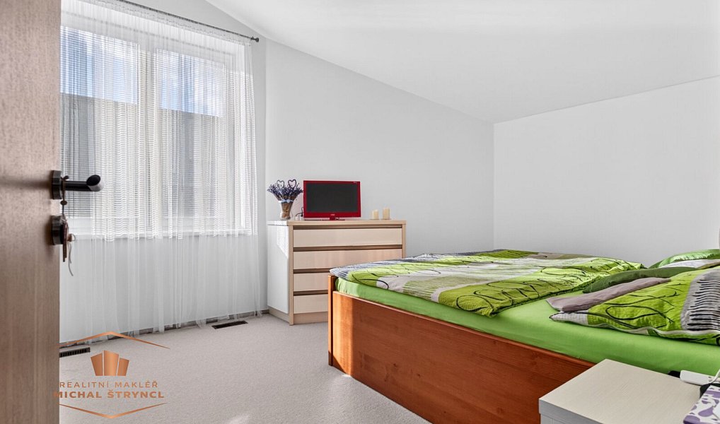 Prodej domu 170 m² s pozemkem 1 001 m², Žďár nad Sázavou – náhled fotky 12