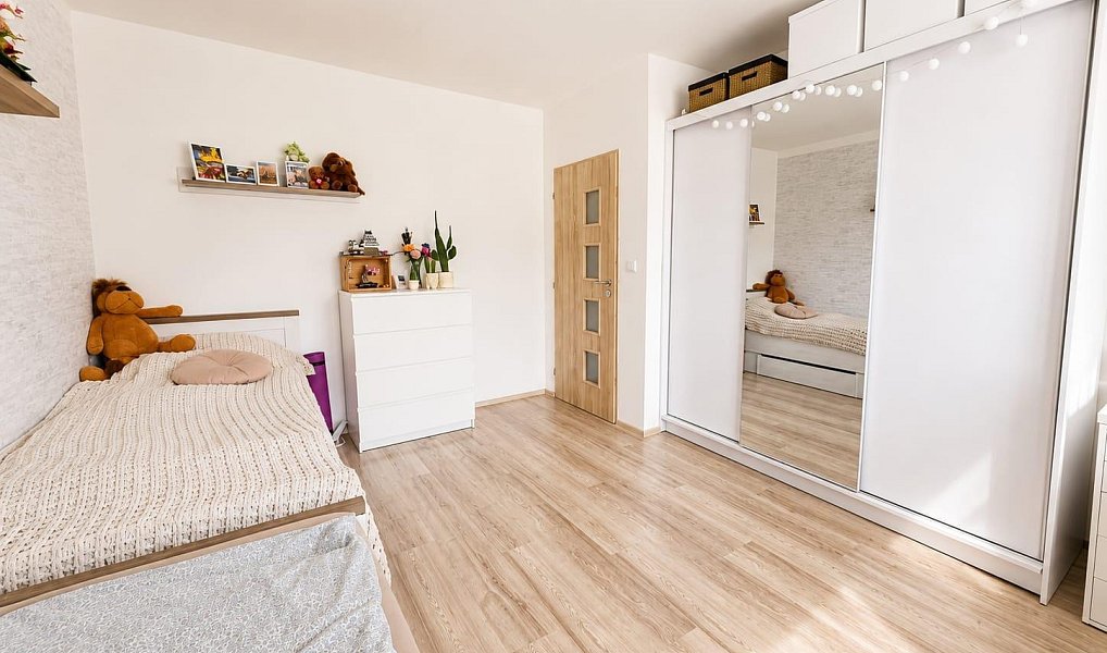 Prodej domu 208 m² s pozemkem 299 m², Moravské Budějovice – náhled fotky 22