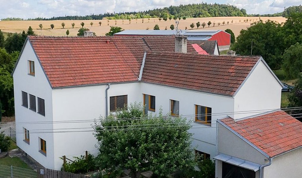 Prodej domu 345 m² s pozemkem 1 131 m², Kladky – náhled fotky 29