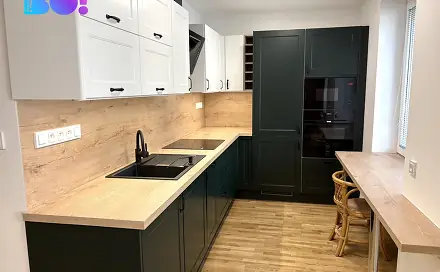 Prodej bytu 2+kk 54 m², Březová, Karviná - Ráj