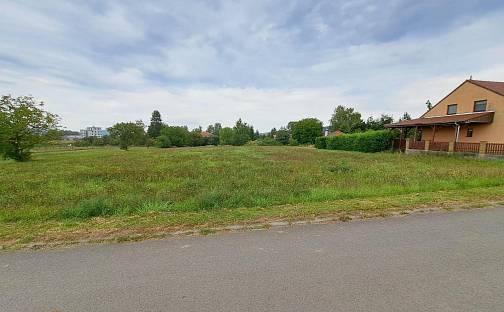 Prodej stavebního pozemku 2 794 m², Polní, Cetkovice, okres Blansko