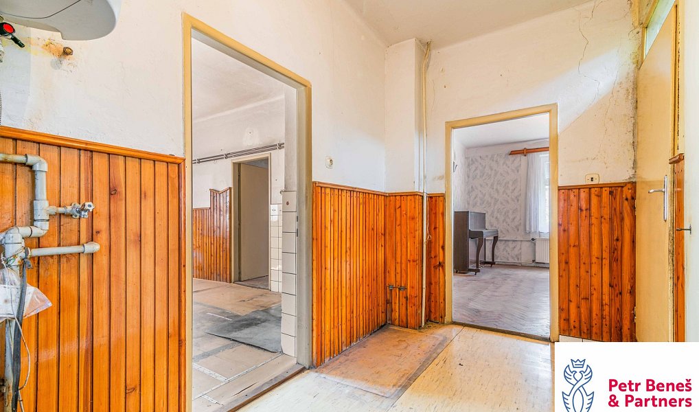 Prodej domu 135 m² s pozemkem 1 110 m², Lužná – náhled fotky 14