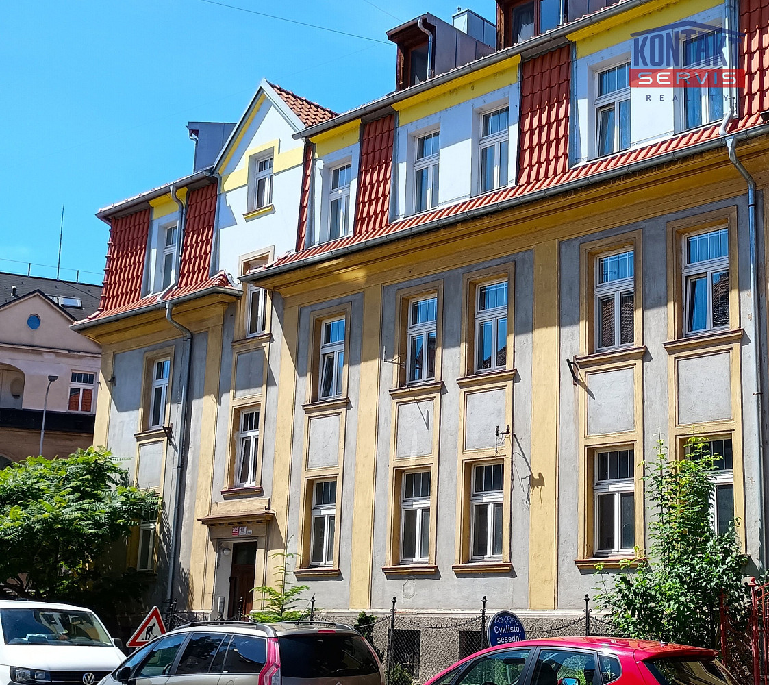 Prodej komerčního objektu (jiného typu) 90 m²