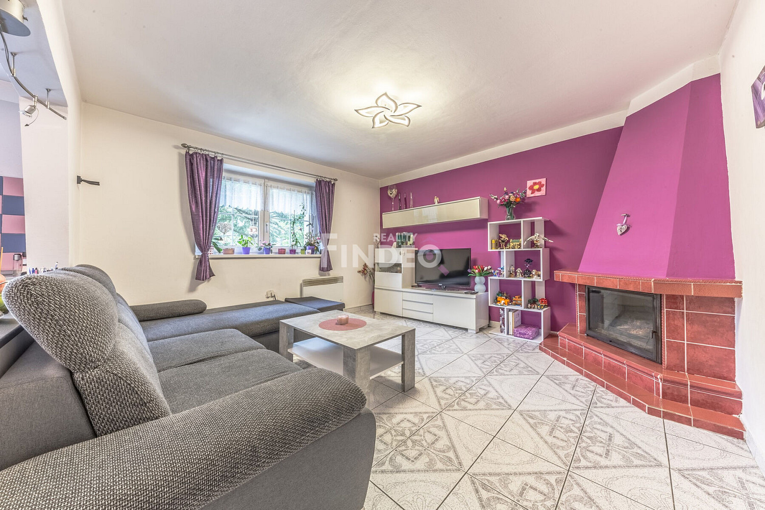 Prodej domu 125 m² s pozemkem 1 172 m² – fotografie 3