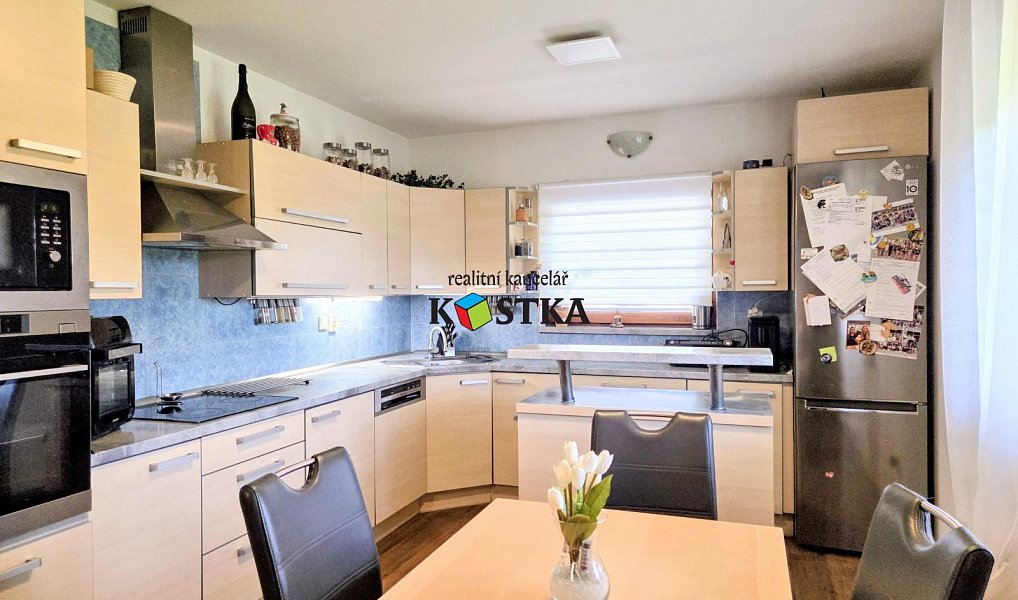 Prodej domu 142 m² s pozemkem 969 m², Nový Jičín – náhled fotky 23