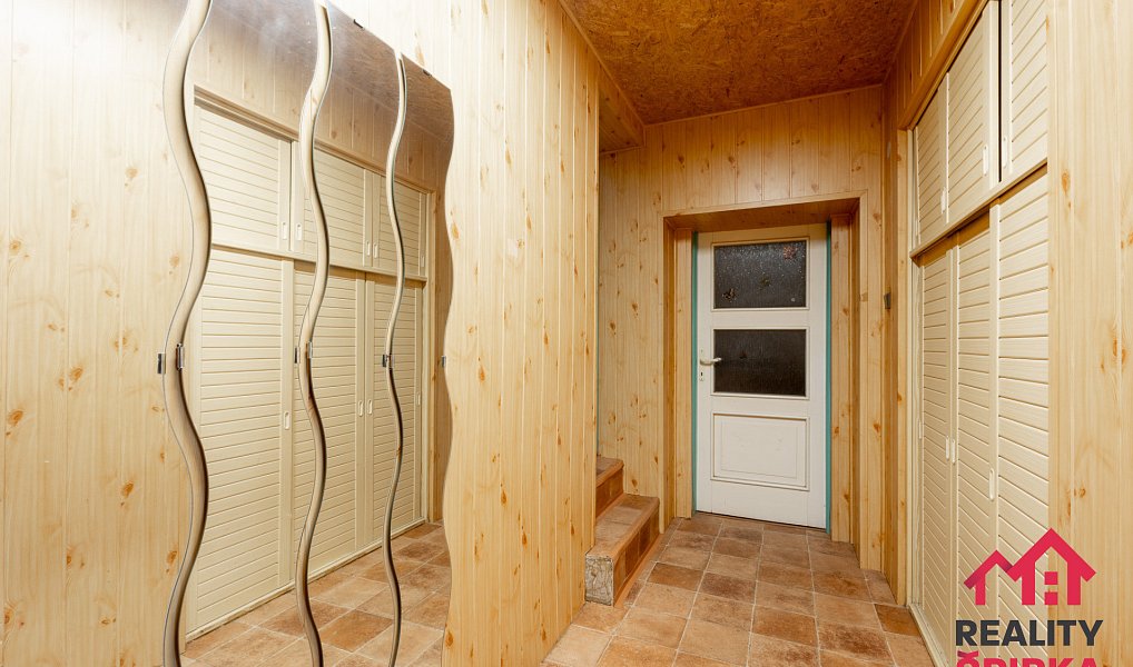 Prodej domu 111 m² s pozemkem 407 m², Moravská Třebová – náhled fotky 16
