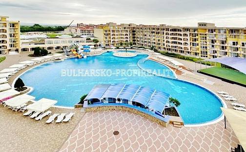 Prodej bytu 2+kk 81 m², , 8217 Aheloy, Bulharsko, Bulharsko