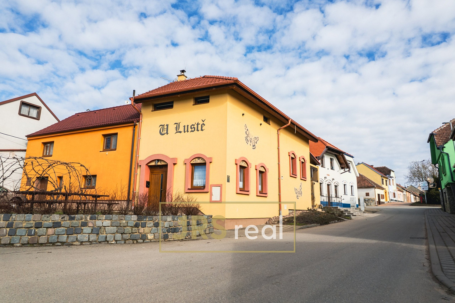 Vinný sklep s ubytováním nechory — photo 2