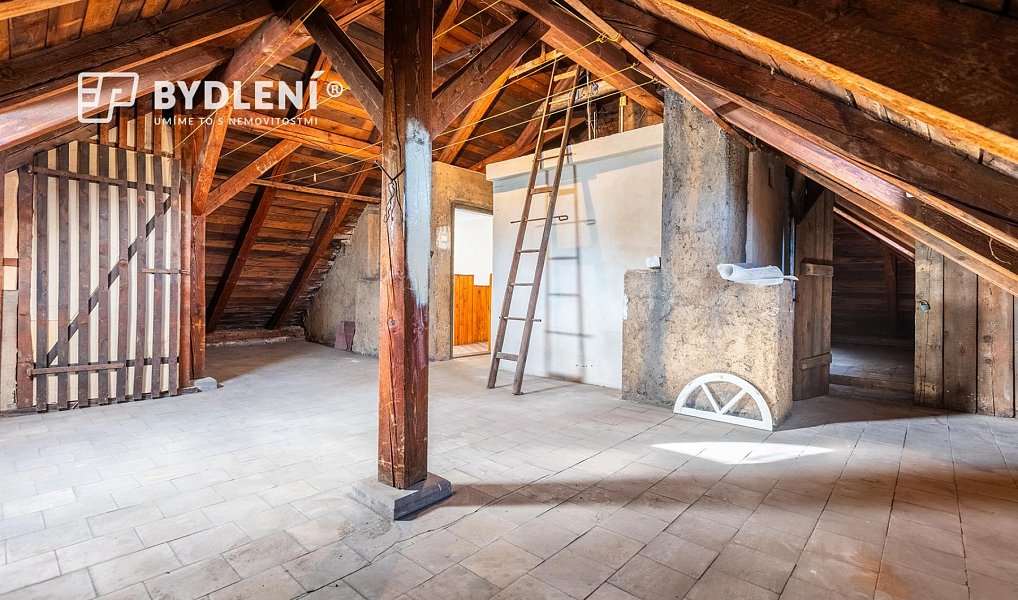 Prodej domu 360 m² s pozemkem 587 m², Novosedlice – náhled fotky 14