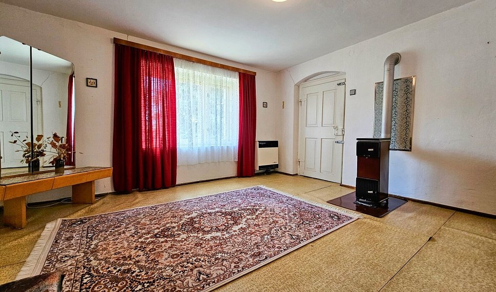 Prodej domu 122 m² s pozemkem 2 043 m², Krásný Dvůr – náhled fotky 27