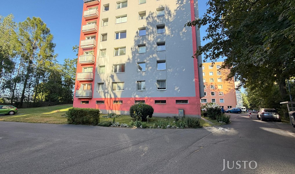 Pronájem bytu 2+kk 42 m², Jablonec nad Nisou – náhled fotky 11
