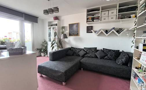 Prodej bytu 3+1 85 m², Vitry, Kladno - Kročehlavy