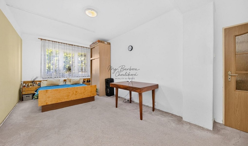 Prodej bytu 2+1 57 m², Blovice – náhled fotky 9