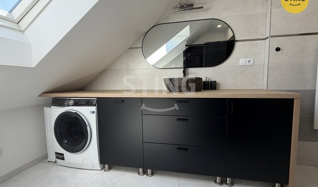Pronájem bytu 3+kk 79 m², Ostrava – náhled fotky 5